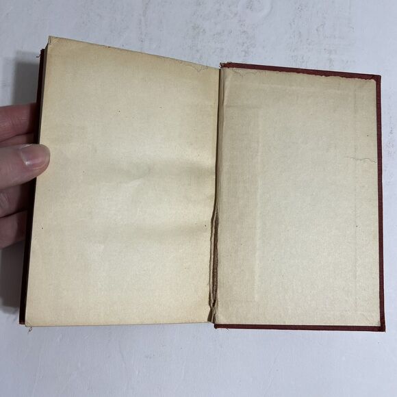 Funk n Wagnalls New Standard Encyclopedia 1934 Vol XXII Saxe Meiningen to Steam - Picture 9 of 15